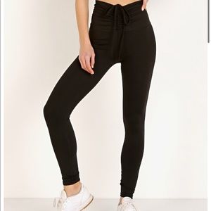 Ruched leggings by year of ours